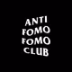 ANTI FOMO FOMO CLUB