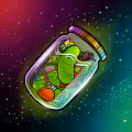 Pickle Punk