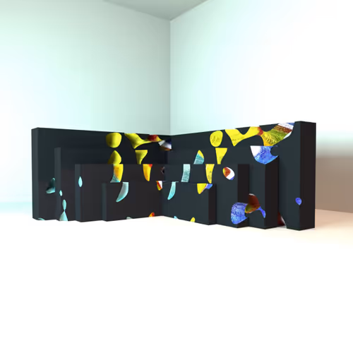 Artificial Components