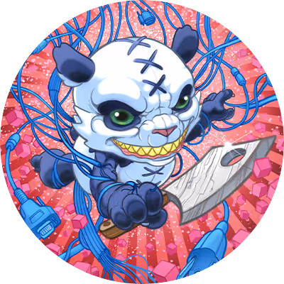 Peter Panda Digital Comic Book 1