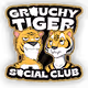Grouchy Tiger Social Club