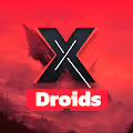 XDROIDS FOUNDER'S GENESIS COLLECTION
