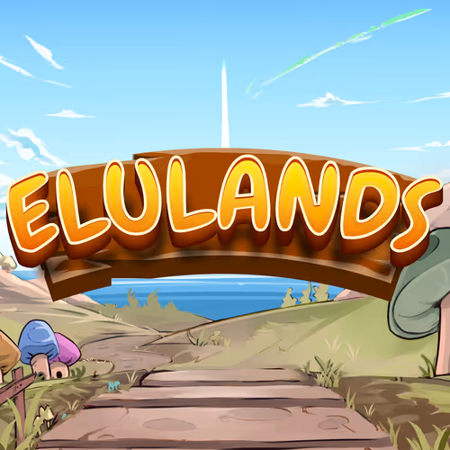 Elulands Genesis Avatar