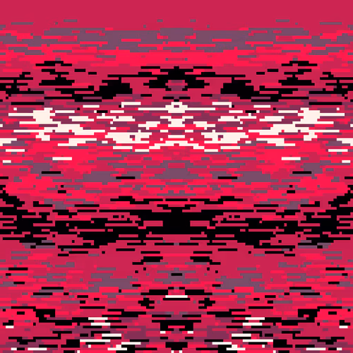 Abstraction by 12