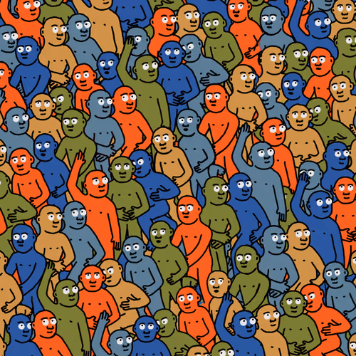 Crowd