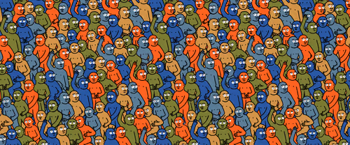 Crowd