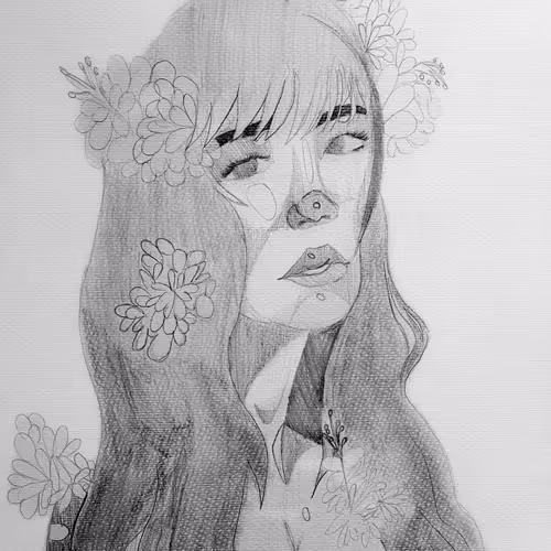 Things of Beauty - Art Bambina