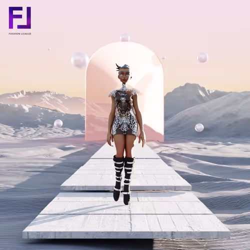 (Legacy) Fashion League's First Fall
