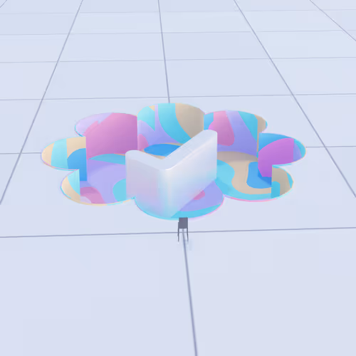 Checks - Space Editions