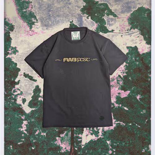 FEST23 Zero Waste Tee Limited Edition