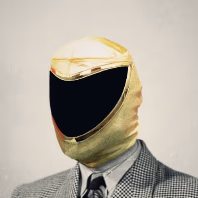 Limbo Mask ERC1155