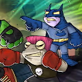 FUD Frog Force (Official)
