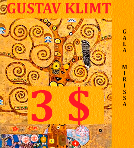 GUSTAV KLIMT