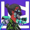Cyborg Crypto Elite X