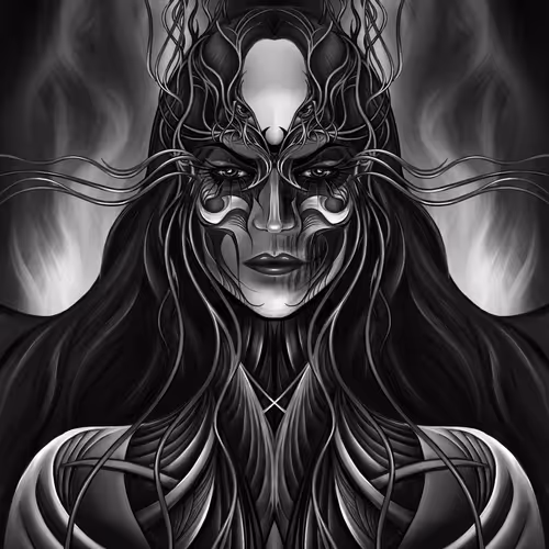 Dark Goddesses