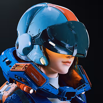 TENGOKU SPACE