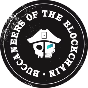 Buccaneers of the Blockchain