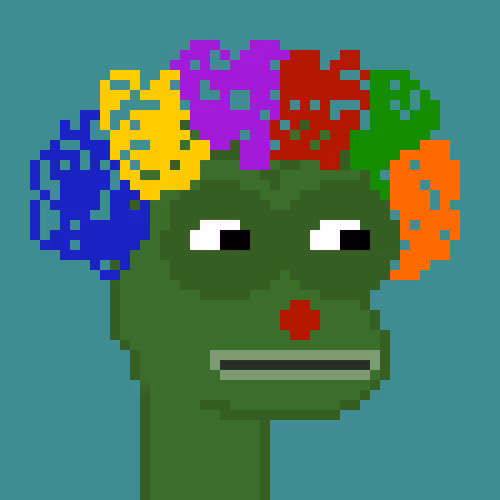 Pixl Pepez