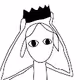 Eleni is bored again