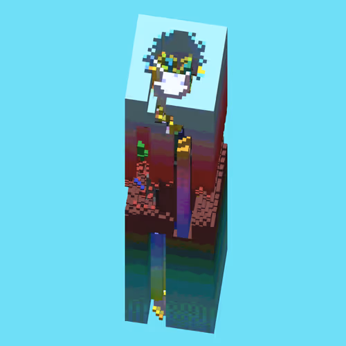 BGAN PILLARS