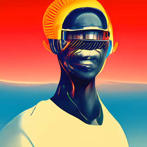 Legends Of The Afroverse