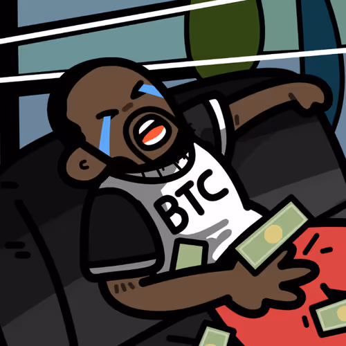 Lost Money on NFT