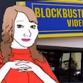 Blockchain Blockbustoor Rentals