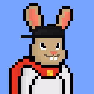 Bunnymigos