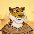 Trendy Tigers