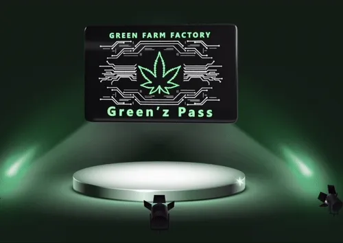 Genesis Greenz Pass