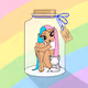 Companion Jars