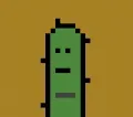 FingerPunks NFT