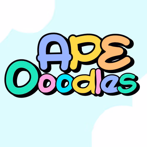 Ape Ooodles