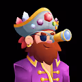 Danger Islands Pirates