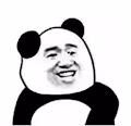 PandaManSticker NFT