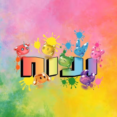 NIJI NFT