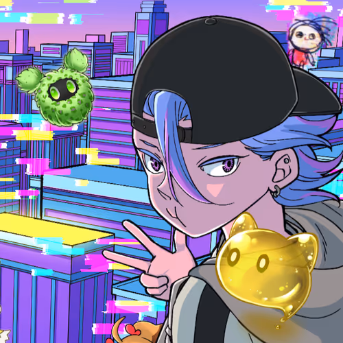 NIJI NFT