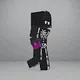 HYTOPIA Avatars: Genesis
