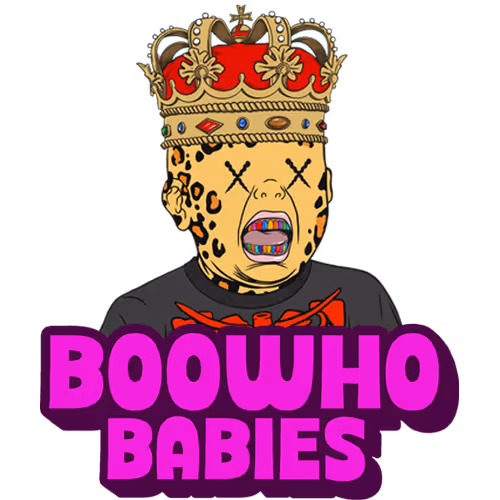 BooWho Babies