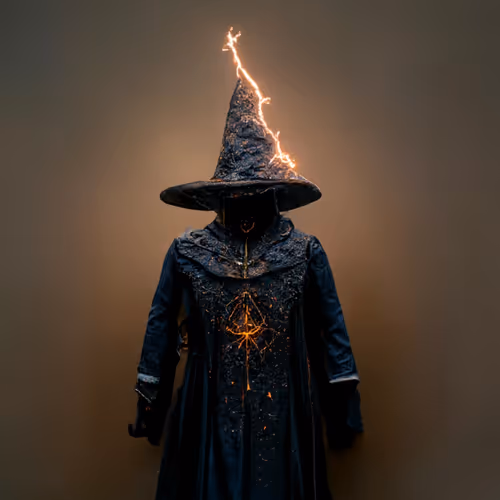 Dark Wizard's Collective