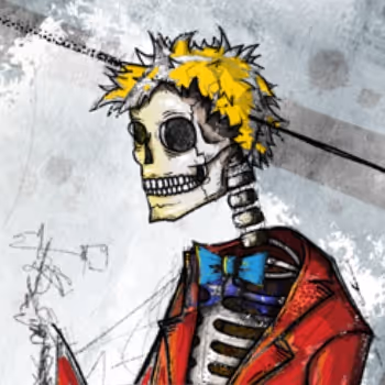 Skullz Editions