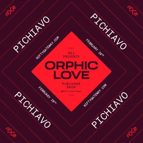 Orphic Love
