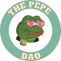 The Pepe DAO
