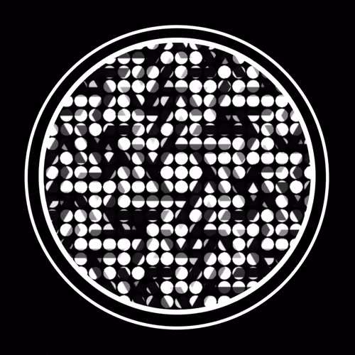 DOTSTRA by Honnns