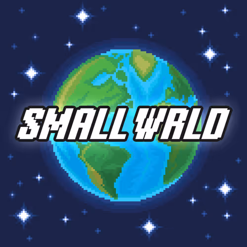 SMALL WRLD Genesis