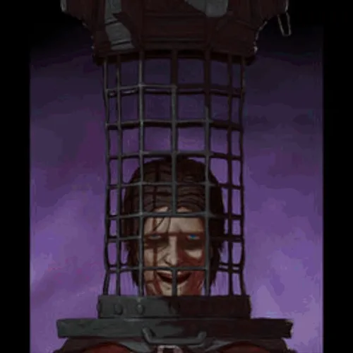 CURSEDSOULS NFT