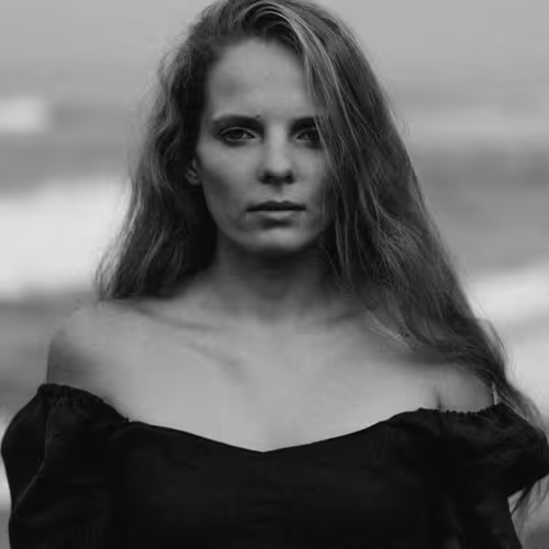 Anna Zhukovska