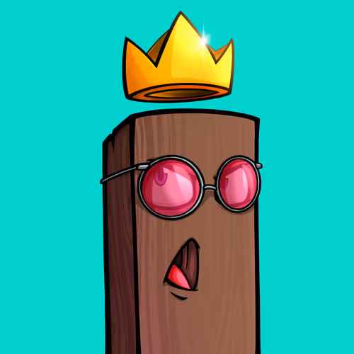 Planks by @Mattylaboosh