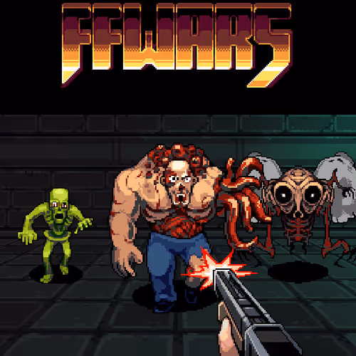 FFWARS