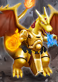THE MUTATED POKEVERSE